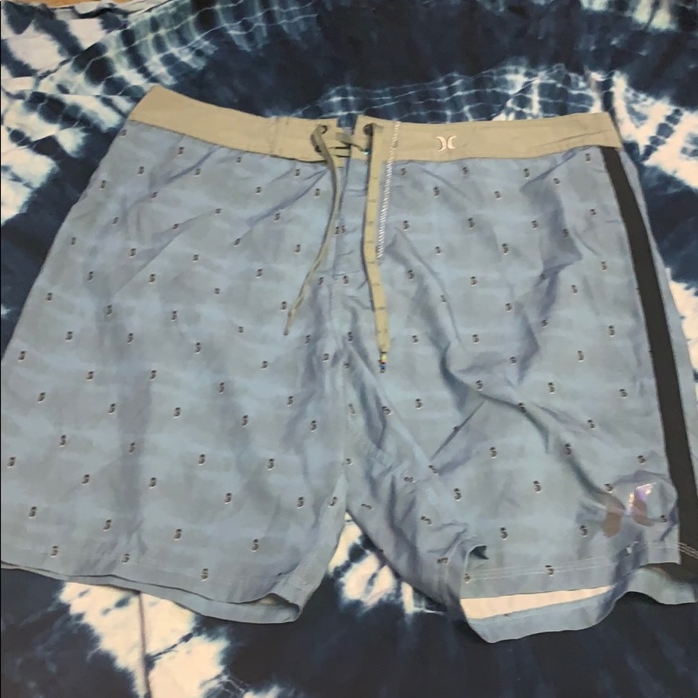 Swim trunks